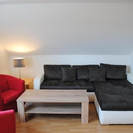 Apartmán Bonnen Bonnen 03 Norderney Exteriér fotografie
