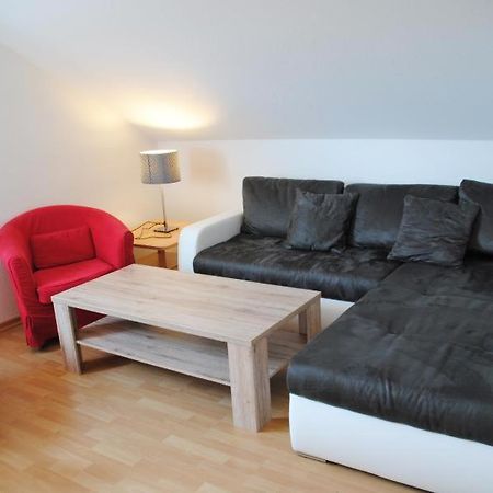 Apartmán Bonnen Bonnen 03 Norderney Exteriér fotografie