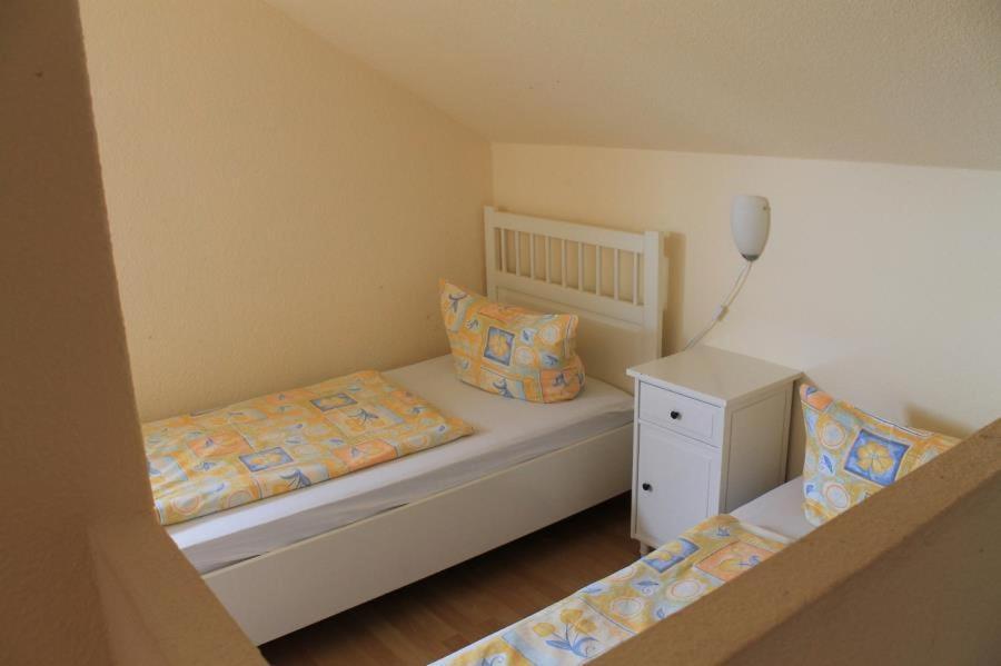 Apartmán Bonnen Bonnen 03 Norderney Exteriér fotografie