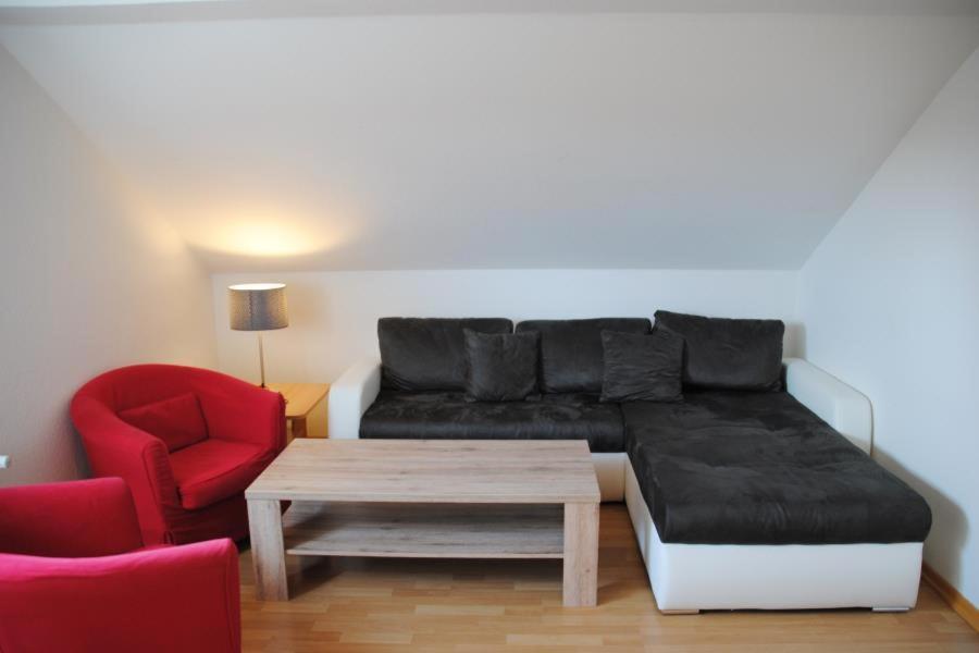 Apartmán Bonnen Bonnen 03 Norderney Exteriér fotografie