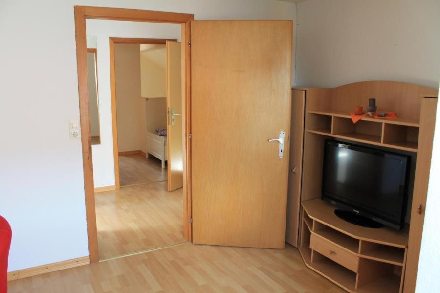 Apartmán Bonnen Bonnen 03 Norderney Exteriér fotografie