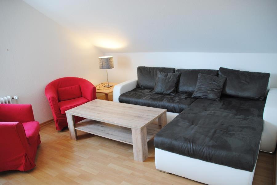 Apartmán Bonnen Bonnen 03 Norderney Exteriér fotografie