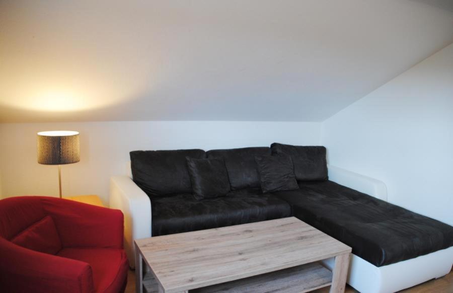 Apartmán Bonnen Bonnen 03 Norderney Exteriér fotografie